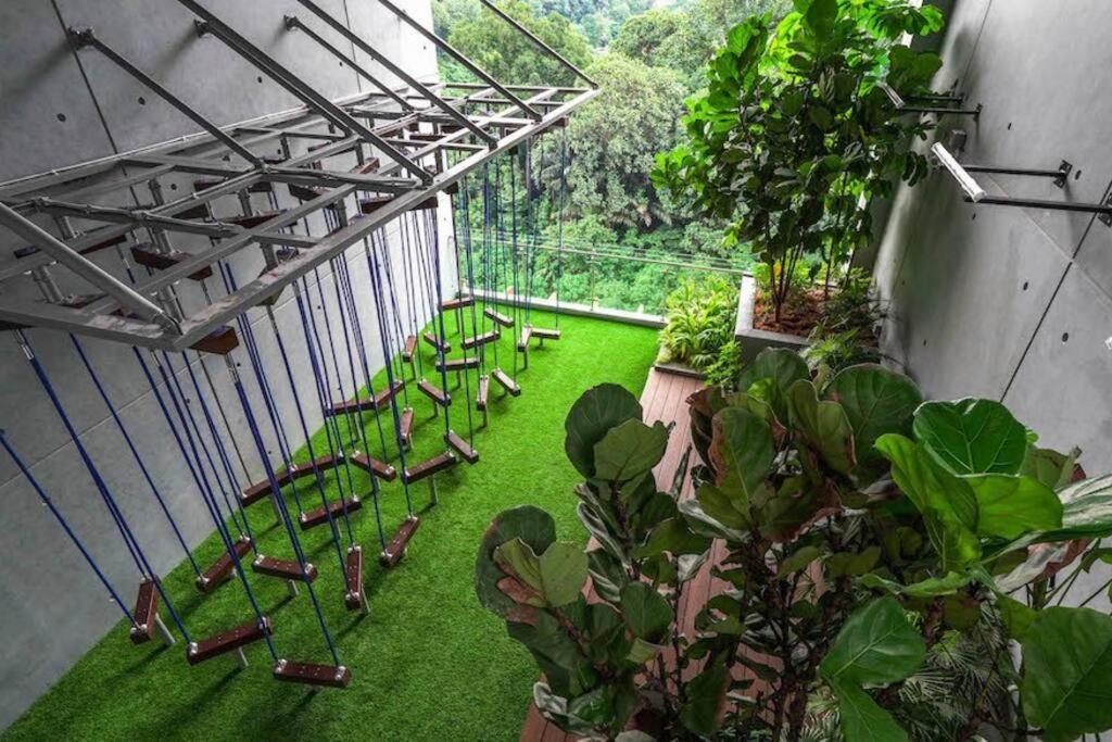 Ceylonz Suites Klcc, Bkt Bintang — Photos 2