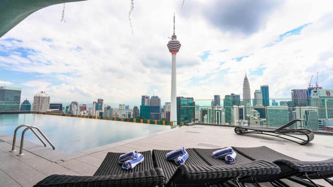 Ceylonz Suites Klcc, Bkt Bintang, Kuala Lumpur