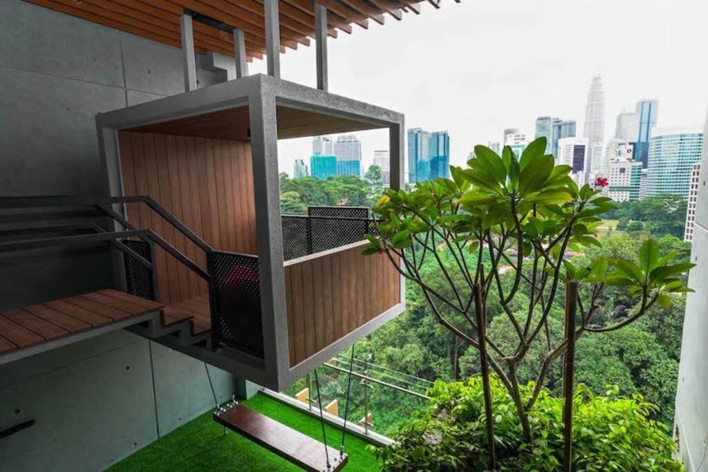 Ceylonz Suites Klcc, Bkt Bintang — Photos 1